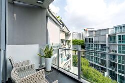Canberra Residences (D27), Condominium #608953581